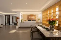 Yishan Yixiu Rizhao Jinshan Scenic Boutique Stay - جديد