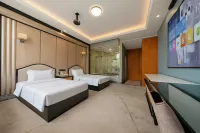 Qingquan Hotel - Aamiainen
