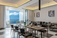 Yuchu Yunman SeaView | Full-View Hillside Designer Resort (Erhai Wenbi Village) - جديد