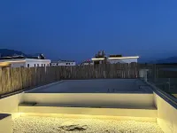 Sanyuhe Hot Spring Homestay (Eryuan Niu Street Store) - Romantik