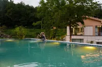 Anji Ruifeng Tea Valley Resort Hotel - Water Park