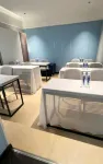 Dongfang Manxiang Hotel - breakfast