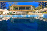 Weining Yunshan Intercontinental Hotel - 4-Star