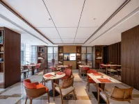 SSAW Boutique Hotel (Anyi First Affiliated Hospital South District Subway Station) - 4-Star