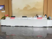 Panda Smart · E-sports Homestay (Mianyang China Giant Panda Garden Visitor Center) - Bintang 2