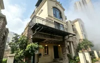 Luyin • Garden Courtyard Boutique Stay -  Privatzimmer