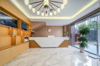 Xichen  Hotel - Ramah Hewan Peliharaan