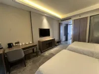 Ya Bei Boutique Hotel - Park Yeri