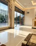 Dongfang Guanda Business Hotel - Ramah Hewan Peliharaan