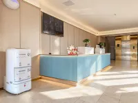 Homeinn Pebble Hotel (Tianjin Wuqing Liansheng Garden) - 2-Star