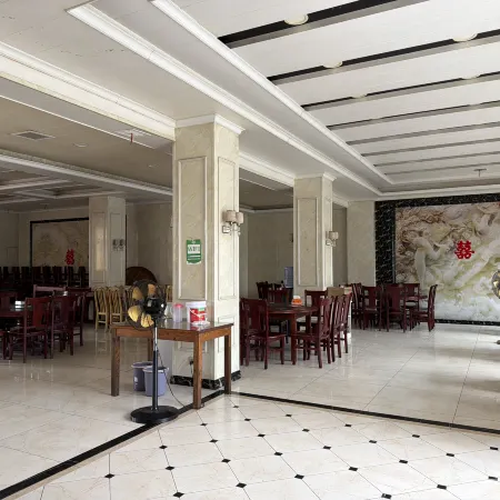 Hengtai Hotel