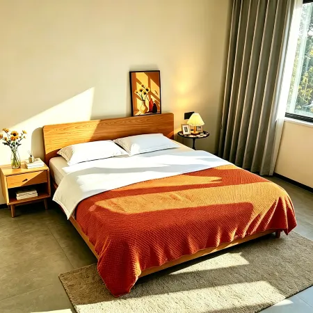 Qingxiang · Kuoye Hotel