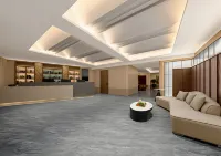 Morning Hotel (Pingyao Ancient City Branch) - เปิดใหม่