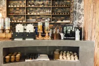 Xianghe Hotel - bar
