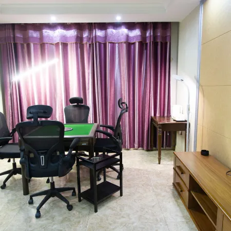 Linyi Southeast Hotel