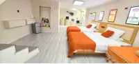 Sanyi Xiaozhu Homestay (Xinglong Road) - جديد