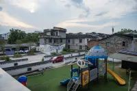 Muqiu Homestay (Dongmen Second Alley) - 2 Yıldız