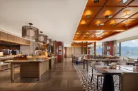 Wenzhou Oujiang Road Hampton by Hilton Hotel - Wifi