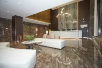 Jiangmen Huali Hotel - เปิดใหม่