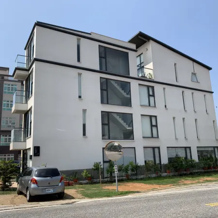 Yishan Village