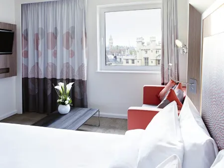 Novotel London Waterloo