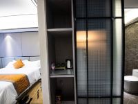 韶关曼哈顿国际酒店 - 致尊大床房