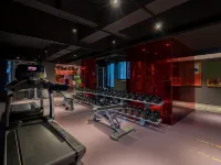 CitiGO Hotel (Shanghai Wujiaochang Guohang Road) Hotels near Sanmen Road Station