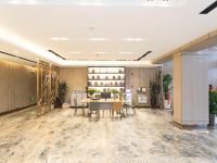 途客中国HOTEL(洛阳关林庙店) - 公共区域