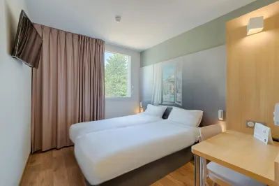 B&B Hotel Montauban Hotels in L'Honor-de-Cos