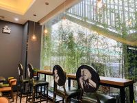 广州轰谧斯酒店 - 餐厅
