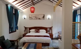 Maoshan · Zhidao Forest Hot Spring Home stay