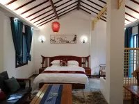 Maoshan · Zhidao Forest Hot Spring Home stay Hoteller i 