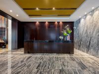 上海陆家嘴万信酒店 - 公共区域