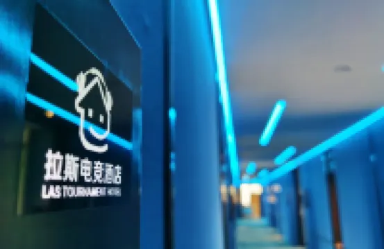 Las Gaming Hotel (Ruian Wansong Branch) - Pet friendly