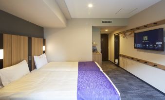 hotel MONday Kyoto Karasuma Nijo