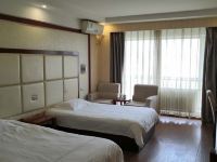 潍坊怡星国际商务酒店 - 优享双床房