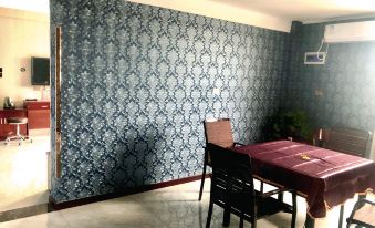 Jiaozuo IKEA Hotel
