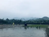 Yanyu Jiangnan Guesthouse - Familien