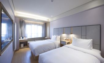 JI Hotel (Beijing Olympic Sports Park)