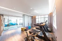 Ibis Styles Hotel (Wenzhou Airport Binhai Park)