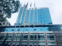 Ji Hotel (Wenzhou Chezhan Avenue) Hotels in der Nähe von Chashan Forest Park