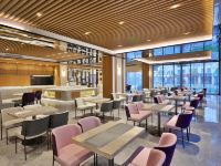 桔子水晶上海虹桥国展中心纪翟路酒店 - 公共区域