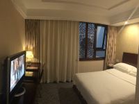 北京天安瑞嘉酒店 - 高级大床房