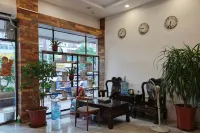 大埔微品假日飯店