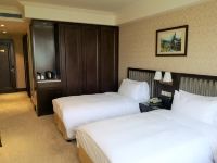 上海长荣桂冠酒店 - 高级双床房