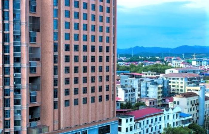 Vienna International Hotel（Chenzhou Anren）