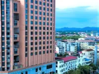 Vienna International Hotel（Chenzhou Anren） Hotels in Anren