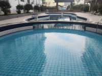 武夷山苏闽酒店 - 室外游泳池