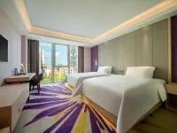 라방 호텔 (후이저우 보뤄 시완 진탕)