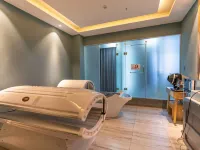 Yema Silk Road Inn Hotel di Urumqi